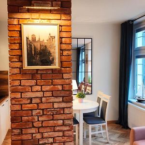 Apartament Zlotnikow 29 M 12 - Centrum Gdanska Old Town Gdansk